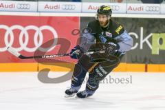 DEL - Eishockey - ERC Ingolstadt - EHC Red Bull München - Saison 2016/2017 - Petr Pohl (#33 ERCI) - Foto: Meyer Jürgen