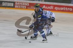 DEL - Eishockey - ERC Ingolstadt - Iserlohn Roosters - Saison 2016/2017 - Martin Buchwieser (#16 ERCI) - Foto: Meyer Jürgen