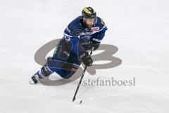 DEL - Eishockey - ERC Ingolstadt - Straubing Tigers - Saison 2016/2017 - Petr Pohl (#33 ERCI) - Foto: Meyer Jürgen