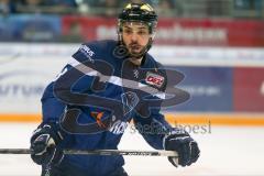 DEL - Eishockey - ERC Ingolstadt - Eisbären Berlin - Saison 2016/2017 - Thomas Oppenheimer (#8 ERCI) - Foto: Meyer Jürgen