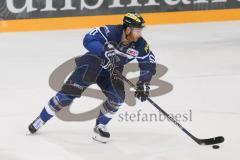 DEL - Eishockey - ERC Ingolstadt - Eisbären Berlin - Saison 2016/2017 - Darryl Boyce (#10 ERCI)  - Foto: Meyer Jürgen