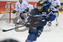 DEL - Eishockey - ERC Ingolstadt - Straubing Tigers - Saison 2016/2017 - Petr Pohl (#33 ERCI) - Foto: Meyer Jürgen
