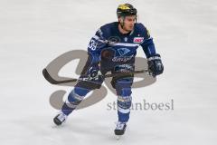 DEL - Eishockey - ERC Ingolstadt - Kölner Haie - Saison 2016/2017 - Thomas Greilinger (#39 ERCI) - Foto: Meyer Jürgen