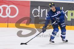 DEL - Eishockey - ERC Ingolstadt - Eisbären Berlin - Saison 2016/2017 - Benedikt Kohl (#34 ERCI) - Foto: Meyer Jürgen
