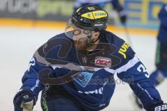 DEL - Eishockey - ERC Ingolstadt - Iserlohn Roosters - Saison 2016/2017 - Petr Pohl (#33 ERCI) - Foto: Meyer Jürgen