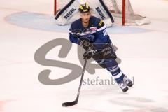 DEL - Eishockey - ERC Ingolstadt - Krefeld Pinguine - Saison 2016/2017 - Darryl Boyce (#10 ERCI)  - Foto: Meyer Jürgen