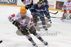 DEL - Eishockey - ERC Ingolstadt - Fischtown Pinguins - Saison 2016/2017 - Petr Taticek (#17 ERCI) - Foto: Meyer Jürgen