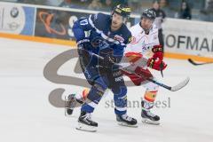 DEL - Eishockey - ERC Ingolstadt - Düsseldorfer EG - Saison 2016/2017 - Petr Taticek (#17 ERCI) - Foto: Meyer Jürgen