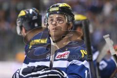 DEL - Eishockey - ERC Ingolstadt - Fischtown Pinguins - Saison 2016/2017 - Darryl Boyce (#10 ERCI)  - Foto: Meyer Jürgen