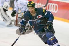 DEL - Eishockey - ERC Ingolstadt - Straubing Tigers - Saison 2016/2017 - Petr Taticek (#17 ERCI) - Foto: Meyer Jürgen