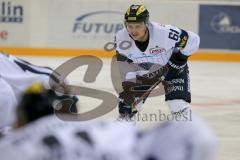 DEL - Eishockey - ERC Ingolstadt - Fischtown Pinguins - Saison 2016/2017 - David Elsner (#61 ERCI) - Foto: Meyer Jürgen