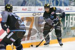 DEL - Eishockey - ERC Ingolstadt - EHC Red Bull München - Saison 2016/2017 - Petr Pohl (#33 ERCI) - Foto: Meyer Jürgen