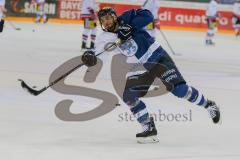 DEL - Eishockey - ERC Ingolstadt - Eisbären Berlin - Saison 2016/2017 - Foto: Meyer Jürgen