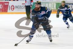 DEL - Eishockey - ERC Ingolstadt - Straubing Tigers - Saison 2016/2017 - Thomas Pielmeier (#50 ERCI) - Foto: Meyer Jürgen