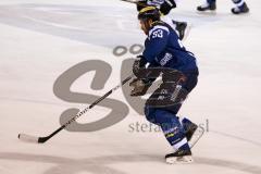 DEL - Eishockey - ERC Ingolstadt - Krefeld Pinguine - Saison 2016/2017 - Petr Pohl (#33 ERCI) - Foto: Meyer Jürgen