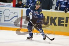 DEL - Eishockey - ERC Ingolstadt - Nürnberg Ice Tigers - Saison 2016/2017 - Patrick McNeill (#2 ERCI) - Foto: Meyer Jürgen