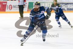 DEL - Eishockey - ERC Ingolstadt - Straubing Tigers - Saison 2016/2017 - Thomas Pielmeier (#50 ERCI) - Foto: Meyer Jürgen