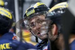 DEL - Eishockey - ERC Ingolstadt - Fischtown Pinguins - Saison 2016/2017 - David Elsner (#61 ERCI) Foto: Meyer Jürgen