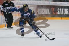 DEL - Eishockey - ERC Ingolstadt - Adler Mannheim - Saison 2016/2017 - Thomas Greilinger (#39 ERCI) - Foto: Meyer Jürgen