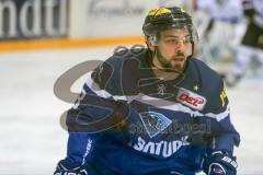 DEL - Eishockey - ERC Ingolstadt - Schwenninger Wild Wings - Saison 2016/2017 - Thomas Oppenheimer (#8 ERCI) - Foto: Meyer Jürgen