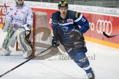 DEL - Eishockey - ERC Ingolstadt - Straubing Tigers - Saison 2016/2017 - Petr Taticek (#17 ERCI) - Foto: Meyer Jürgen