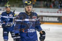 DEL - Eishockey - ERC Ingolstadt - Düsseldorfer EG - Saison 2016/2017 - David Elsner (#61 ERCI) - Foto: Meyer Jürgen