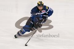 DEL - Eishockey - ERC Ingolstadt - Straubing Tigers - Saison 2016/2017 - Petr Pohl (#33 ERCI) - Foto: Meyer Jürgen