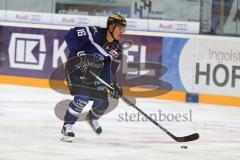 DEL - Eishockey - ERC Ingolstadt - Augsburger Panther - Saison 2016/2017 - Martin Buchwieser (#16 ERCI) - Foto: Meyer Jürgen