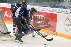 DEL - Eishockey - ERC Ingolstadt - Straubing Tigers - Saison 2016/2017 - Brandon Buck (#9 ERCI) - Foto: Meyer Jürgen