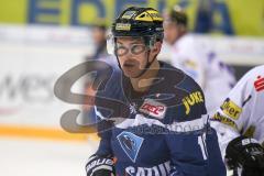 DEL - Eishockey - ERC Ingolstadt - Krefeld Pinguine - Saison 2016/2017 - Martin Buchwieser (#16 ERCI) - Foto: Meyer Jürgen