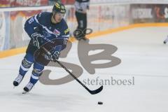 DEL - Eishockey - ERC Ingolstadt - Adler Mannheim - Saison 2016/2017 - Martin Buchwieser (#16 ERCI) - Foto: Meyer Jürgen