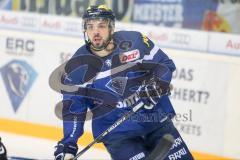 DEL - Eishockey - ERC Ingolstadt - Schwenninger Wild Wings - Saison 2016/2017 - Thomas Oppenheimer (#8 ERCI) - Foto: Meyer Jürgen