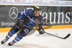 DEL - Eishockey - ERC Ingolstadt - Düsseldorfer EG - Saison 2016/2017 - Patrick Köppchen (#55 ERCI) - Foto: Meyer Jürgen