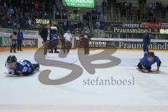 DEL - Eishockey - ERC Ingolstadt - Kölner Haie - Saison 2016/2017 - Stadtwerke mit einem Spiel auf dem Eis - Foto: Meyer Jürgen