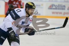 DEL - Eishockey - ERC Ingolstadt - Fischtown Pinguins - Saison 2016/2017 - Petr Taticek (#17 ERCI) - Foto: Meyer Jürgen