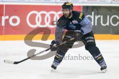 DEL - Eishockey - ERC Ingolstadt - EHC Red Bull München - Saison 2016/2017 - Petr Pohl (#33 ERCI) - Foto: Meyer Jürgen