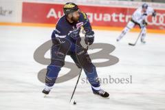 DEL - Eishockey - ERC Ingolstadt - Augsburger Panther - Saison 2016/2017 - Petr Pohl (#33 ERCI) - Foto: Meyer Jürgen