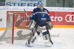 DEL - Eishockey - ERC Ingolstadt - Eisbären Berlin - Saison 2016/2017 - Eisenhut Marco (#30 ERCI) - Foto: Meyer Jürgen