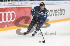 DEL - Eishockey - ERC Ingolstadt - Straubing Tigers - Saison 2016/2017 - Petr Taticek (#17 ERCI) - Foto: Meyer Jürgen