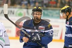 DEL - Eishockey - ERC Ingolstadt - Schwenninger Wild Wings - Saison 2016/2017 - Petr Pohl (#33 ERCI) - Foto: Meyer Jürgen