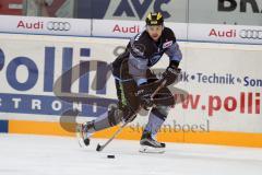 DEL - Eishockey - ERC Ingolstadt - EHC Red Bull München - David Elsner (#61 ERCI) - Saison 2016/2017 - Foto: Meyer Jürgen