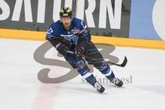 DEL - Eishockey - ERC Ingolstadt - Rapperswil-Jona  Lakers - Testspiel - Saison 2016/2017 - Petr Taticek (#17 ERCI) - Foto: Meyer Jürgen