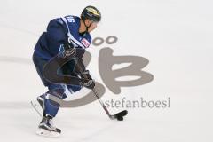 DEL - Eishockey - ERC Ingolstadt - Rapperswil-Jona  Lakers - Testspiel - Saison 2016/2017 - Martin Buchwieser (#16 ERCI) - Foto: Meyer Jürgen