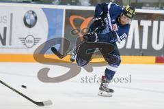 DEL - Eishockey - ERC Ingolstadt - Rapperswil-Jona  Lakers - Testspiel - Saison 2016/2017 - Simon Schütz (#97 ERCI) - Foto: Meyer Jürgen