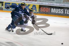 DEL - Eishockey - ERC Ingolstadt - Saison 2016/2017 - 1. Training mit Tommy Samuelsson (Cheftrainer ERCI) - Petr Taticek (#17 ERCI) - John Laliberte (#15 ERCI) - Foto: Meyer Jürgen