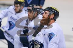 DEL - Eishockey - ERC Ingolstadt - Saison 2016/2017 - Training - Thomas Pielmeier (#50 ERCI) - Foto: Meyer Jürgen