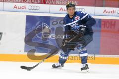 DEL - Eishockey - ERC Ingolstadt - HCB Südtirol Alperia - Saison 2016/2017 - Thomas Greilinger (#39 ERCI) - Foto: Meyer Jürgen