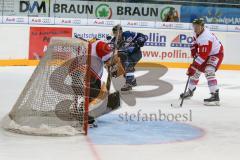 DEL - Eishockey - ERC Ingolstadt - HCB Südtirol Alperia - Saison 2016/2017 - Thomas Greilinger (#39 ERCI) - Foto: Meyer Jürgen