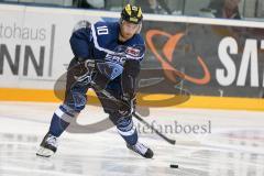 DEL - Eishockey - ERC Ingolstadt - HCB Südtirol Alperia - Saison 2016/2017 - Darryl Boyce (#10 ERCI)  - Foto: Meyer Jürgen