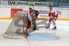 DEL - Eishockey - ERC Ingolstadt - HCB Südtirol Alperia - Saison 2016/2017 - Thomas Greilinger (#39 ERCI) - Foto: Meyer Jürgen